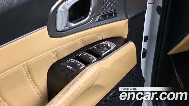 Kia Sorento Sorento 4-е поколение Дизель 2.2 4WD — Фото автомобиля 13