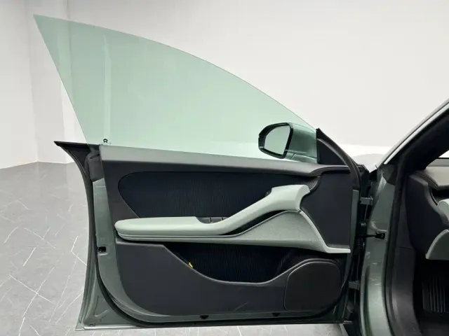 Nio ET5 Touring — Фото автомобиля 14