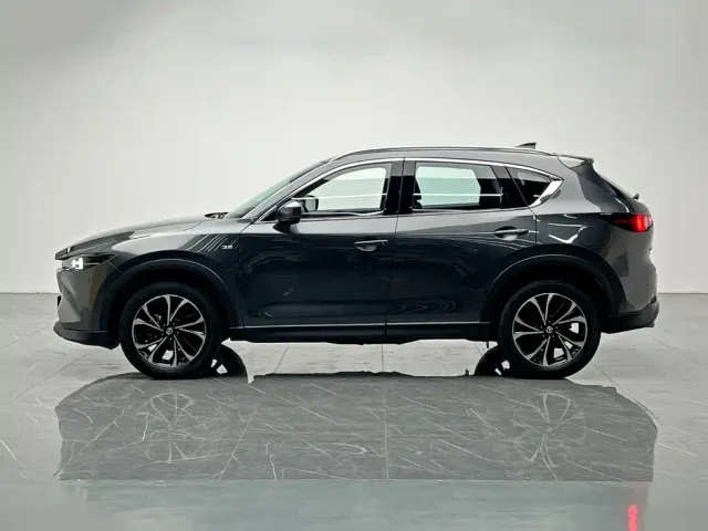 Mazda CX-5 — Фото автомобиля 3
