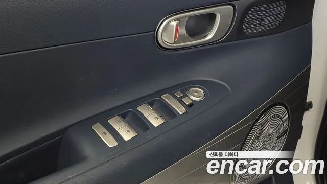 Hyundai Nexo — Фото автомобиля 30