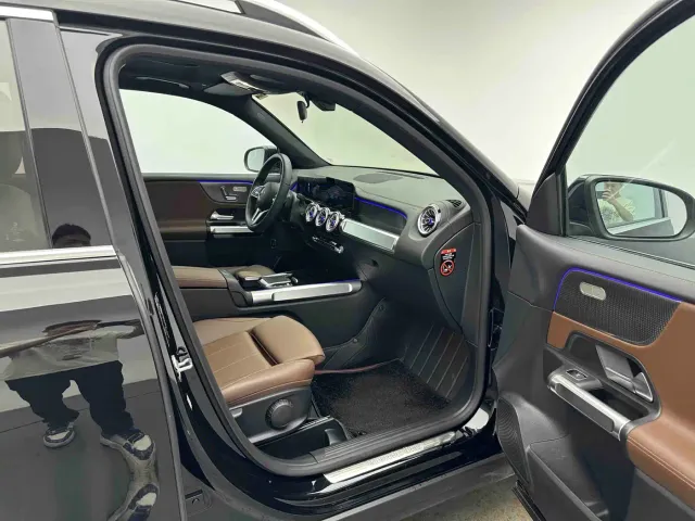Mercedes-Benz Mercedes-Benz GLB 2021 GLB 180 Style — Фото автомобиля 7