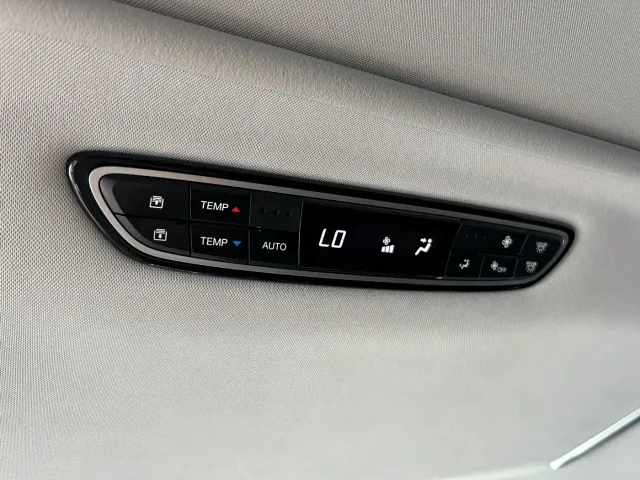 GAC Trumpchi M8 — Фото автомобиля 25