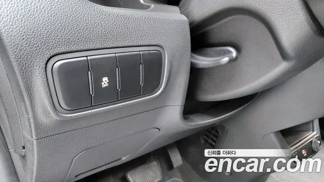 Kia RAY Новый Kia Ray Фургон — Фото автомобиля 28