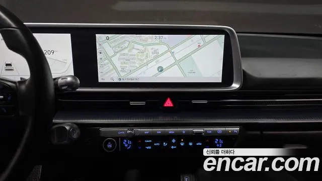 Hyundai Ioniq 6 — Фото автомобиля 13
