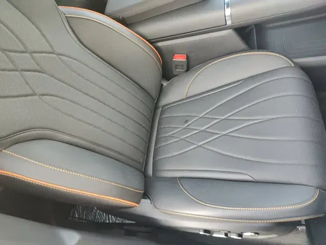 Changan Qiyuan Q07 — Фото автомобиля 24