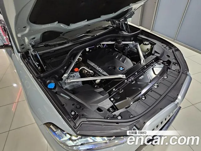 BMW X5 — Фото автомобиля 6