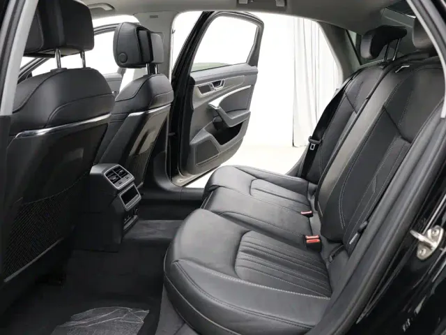 Audi A6L — Фото автомобиля 6