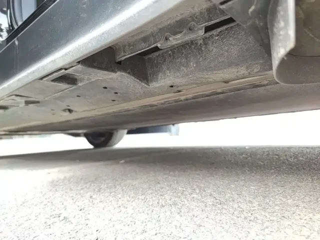 Toyota Toyota bZ5 2025 550 PRO Smart Edition — Фото автомобиля 21