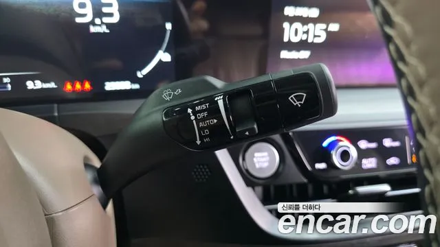 Kia K8 Signature — Фото автомобиля 18