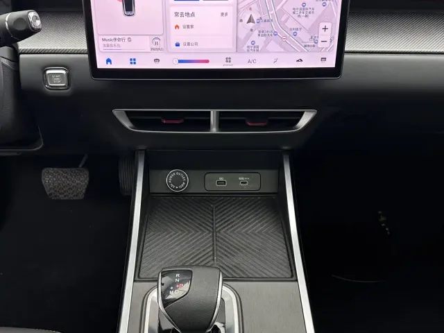 Jetour Dashing — Фото автомобиля 17