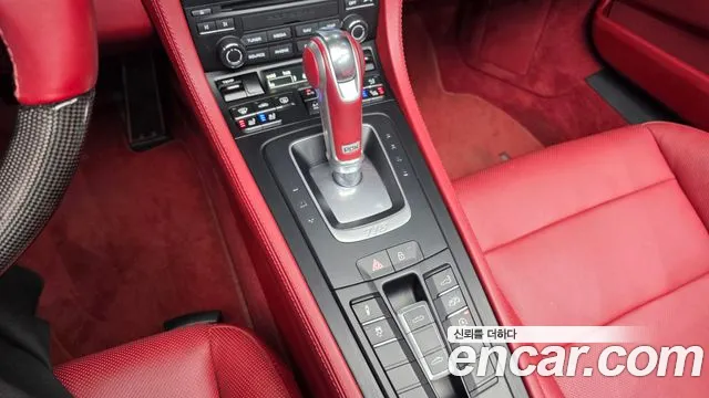 Porsche 718 — Фото автомобиля 5