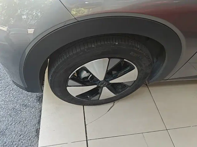 BYD Dolphin — Фото автомобиля 22