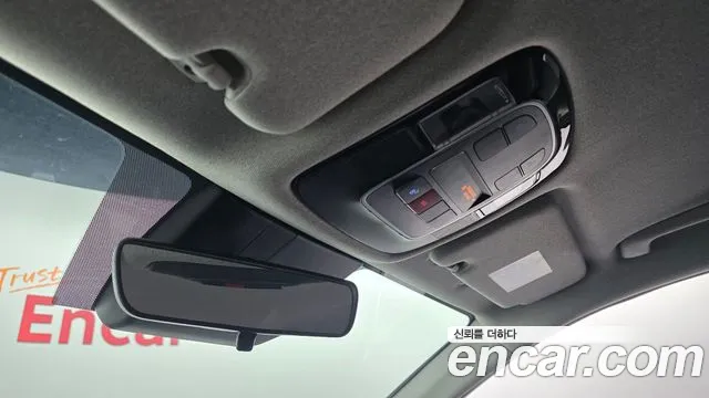 Hyundai Sonata DN8 — Фото автомобиля 27