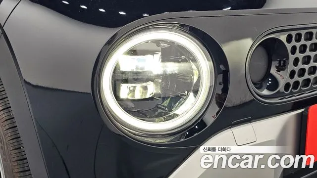 Hyundai Casper — Фото автомобиля 7