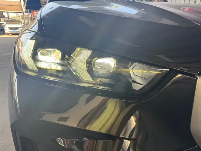 BMW X5 — Фото автомобиля 4