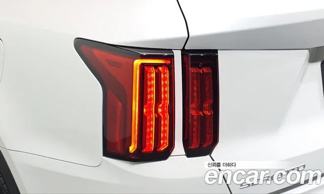 Kia Sorento 4th Gen — Фото автомобиля 8