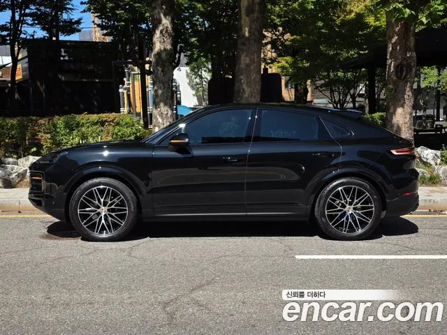 Porsche Cayenne PO536 — Фото автомобиля 19