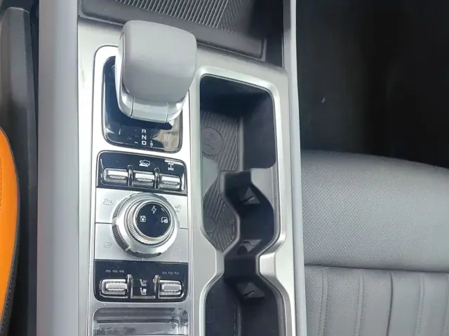 BAIC BJ40 — Фото автомобиля 17