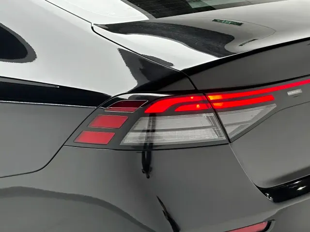 Honda Accord — Фото автомобиля 14