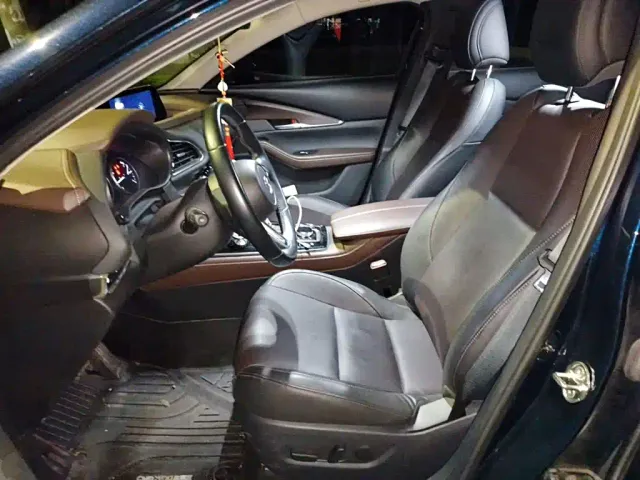 Mazda CX-30 — Фото автомобиля 16
