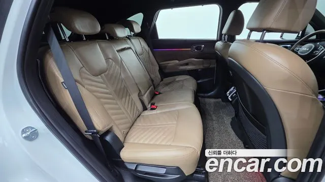 Kia Sorento — Фото автомобиля 8