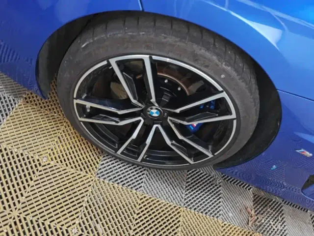 BMW Z4 — Фото автомобиля 22