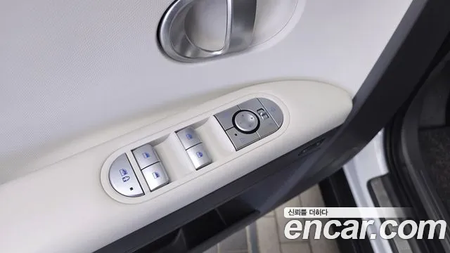 Hyundai Ioniq 5 — Фото автомобиля 29