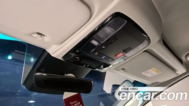 Hyundai Staria Staria — Фото автомобиля 19