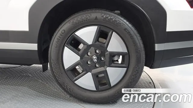Hyundai Santafe — Фото автомобиля 19