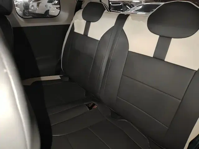 Changan Lumin — Фото автомобиля 16