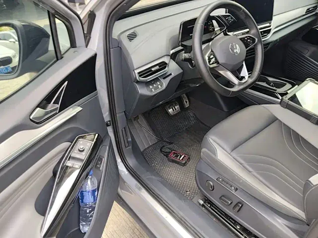 Volkswagen ID.4 Crozz — Фото автомобиля 15