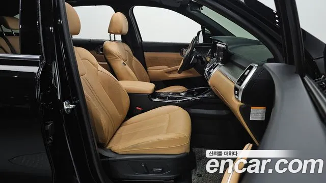 Kia Sorento Sorento 4-е поколение — Фото автомобиля 10
