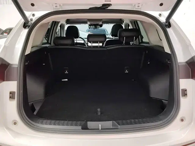 Haval H6 — Фото автомобиля 18