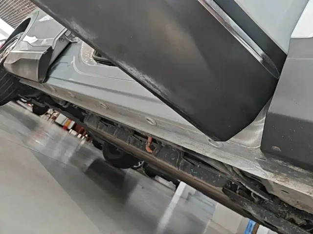 Wuling Starlight S — Фото автомобиля 20
