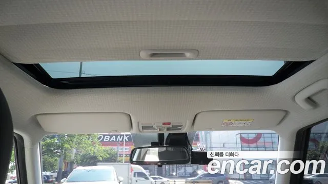 Hyundai Casper Casper Inspiration — Фото автомобиля 9