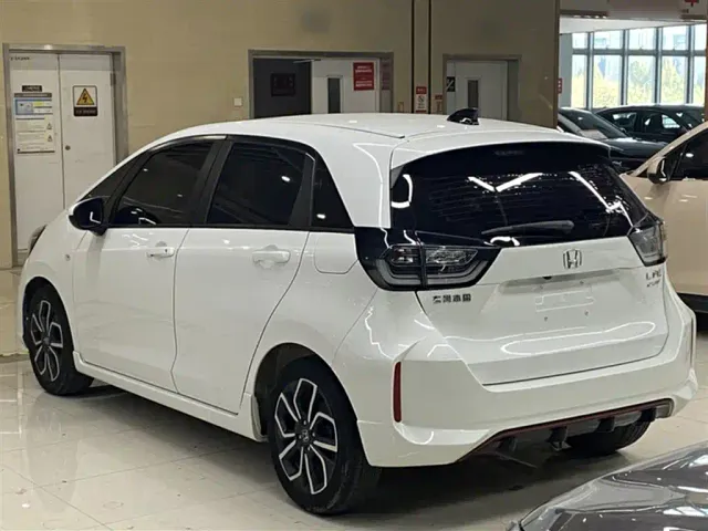 Honda LIFE — Фото автомобиля 12