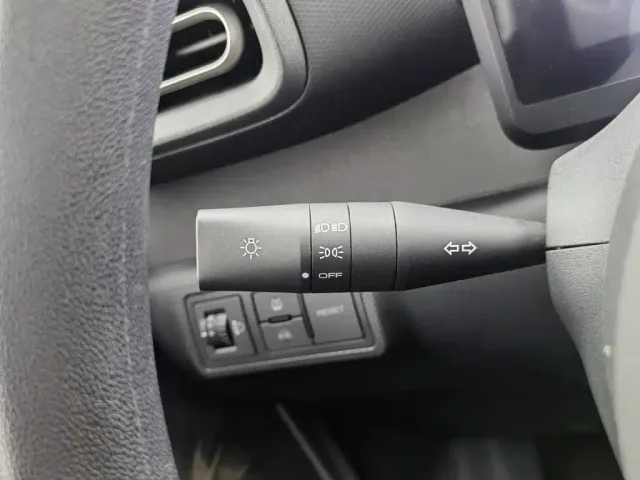 Wuling Zhiguang NEV — Фото автомобиля 21