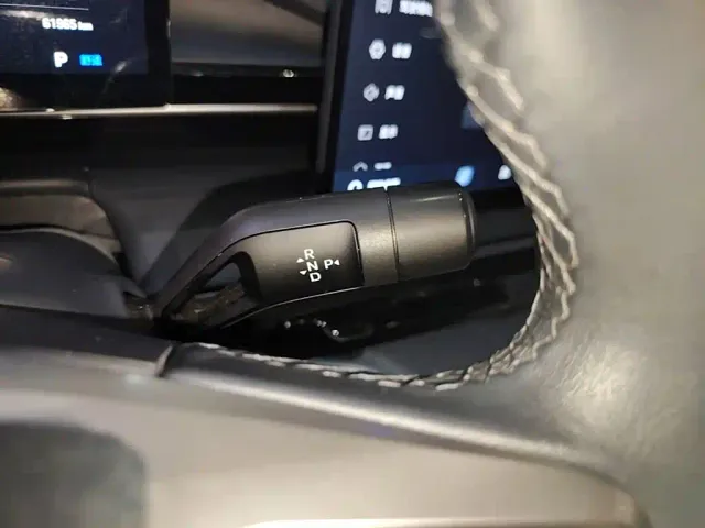 Geely Galaxy E5 — Фото автомобиля 13