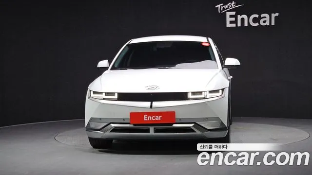 Hyundai Ioniq5 Ioniq5 — Фото автомобиля 3