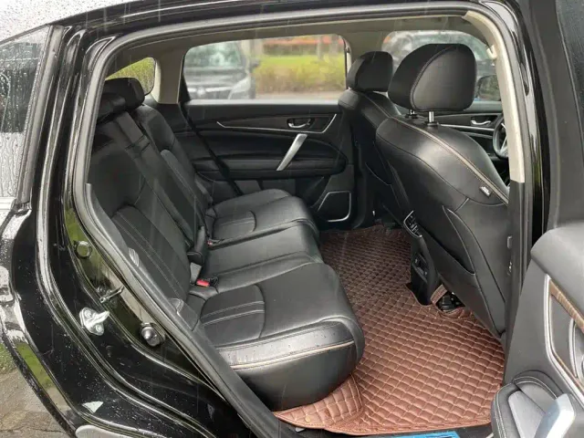 Honda Avancier — Фото автомобиля 14