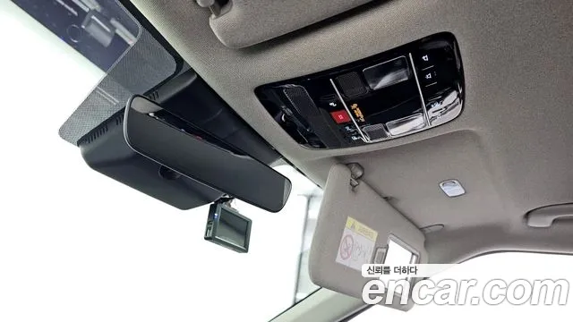 Hyundai Santa Fe MX5 — Фото автомобиля 24