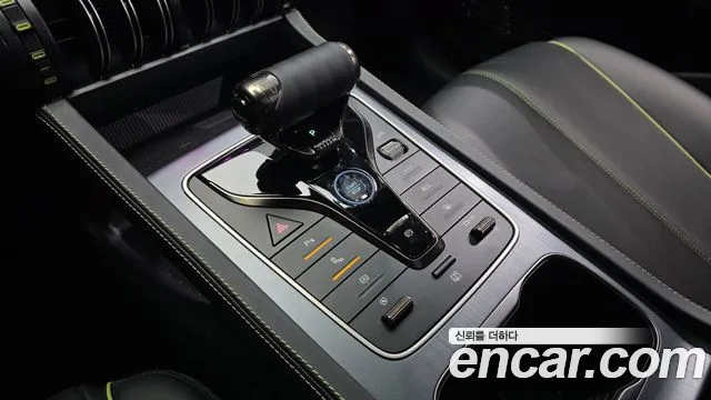 BYD Atto 3 — Фото автомобиля 9