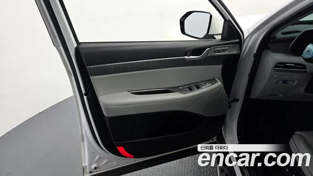Hyundai Palisade The New Palisade — Фото автомобиля 13