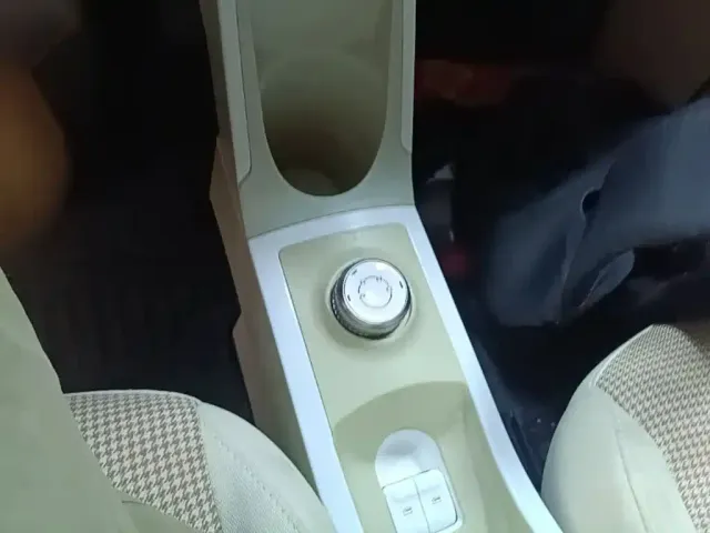 Wuling Hongguang Mini EV — Фото автомобиля 6