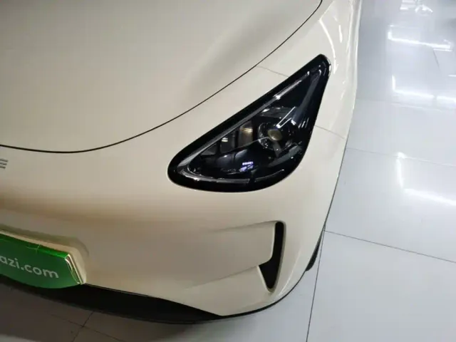 Geely Starry Wish — Фото автомобиля 23