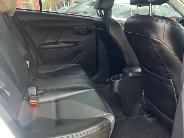 Toyota YARiS L Zhi Xiang — Фото автомобиля 10