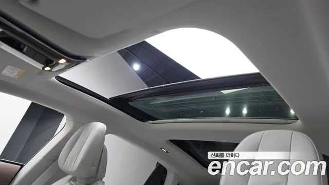 Mercedes-Benz EQE X294 — Фото автомобиля 24