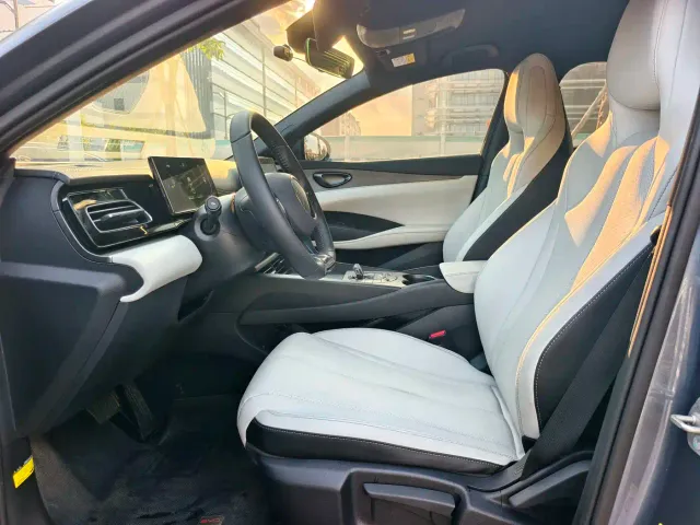 BYD Seal 06 — Фото автомобиля 8