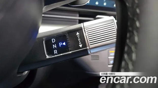 Hyundai Kona — Фото автомобиля 12