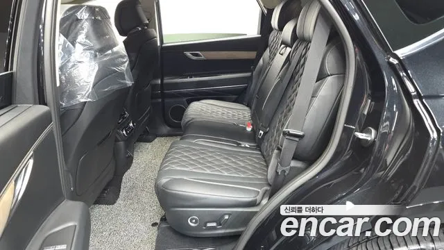 Genesis GV80 — Фото автомобиля 17